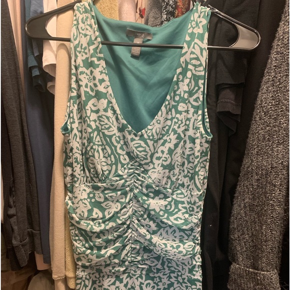 Women’s green dress! - Picture 2 of 2